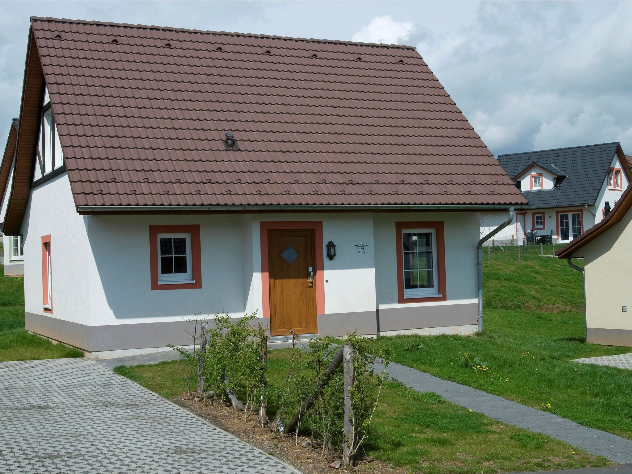 Außenbereich