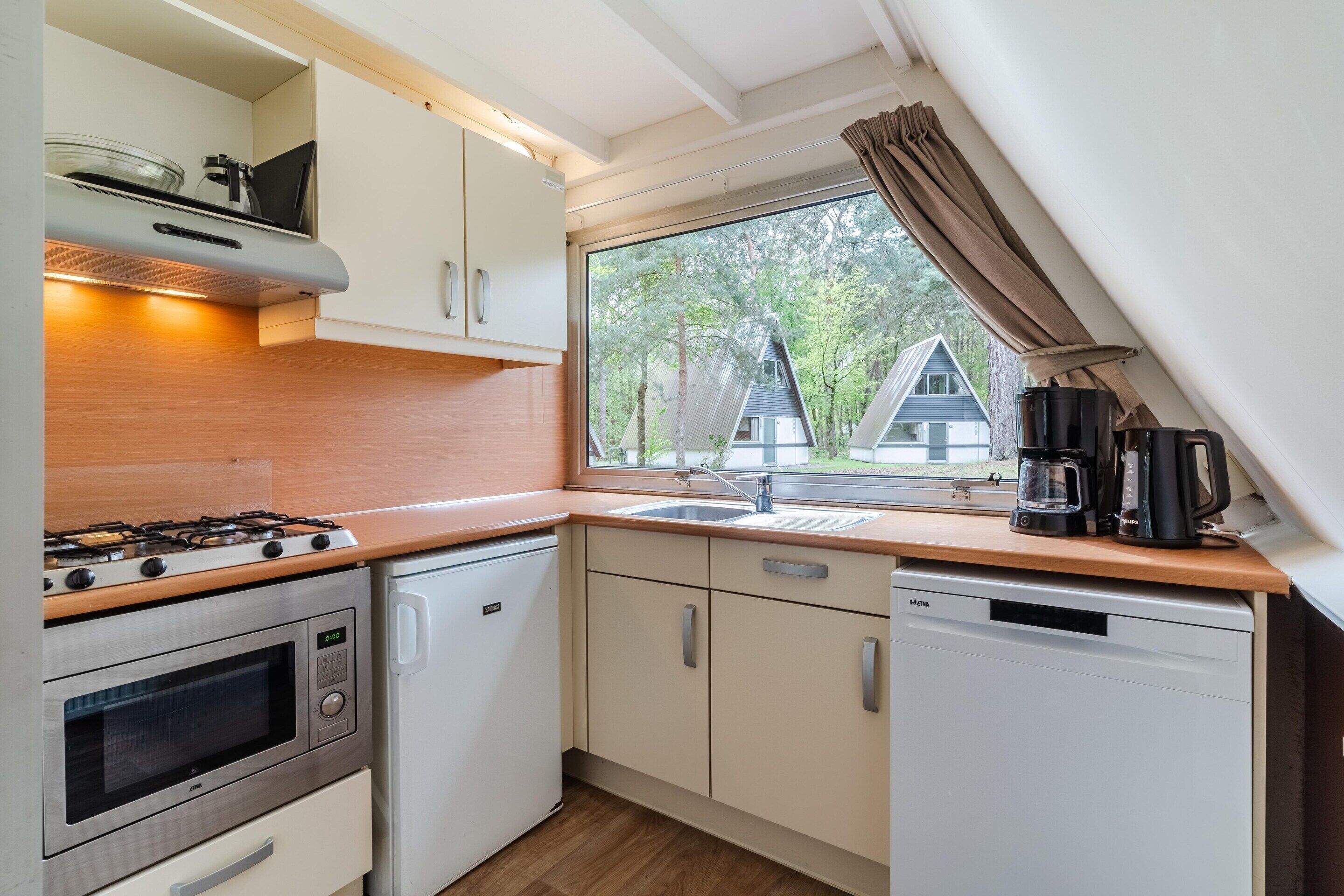 Bungalow | Private kitchen