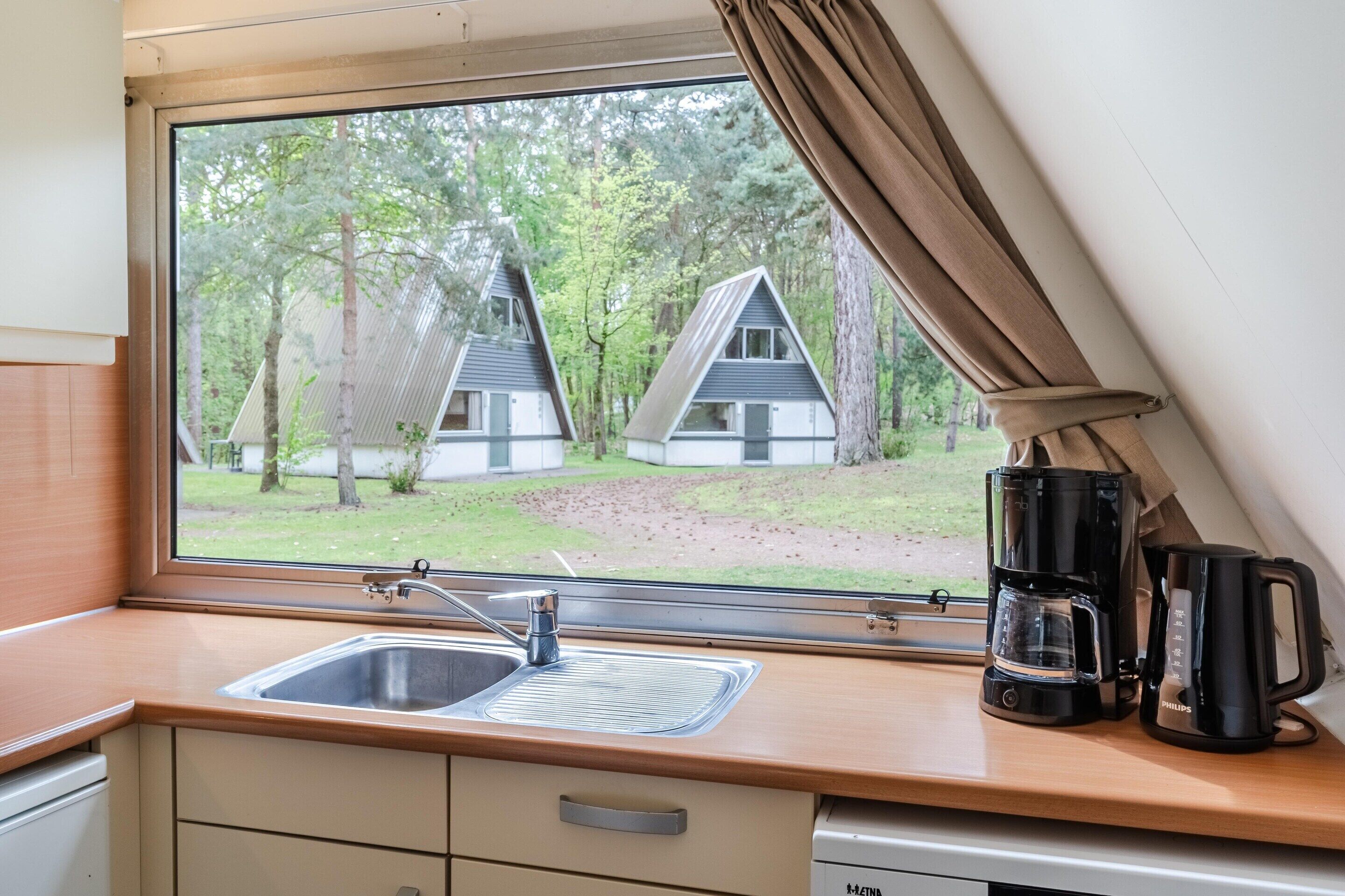 Bungalow | Private kitchen