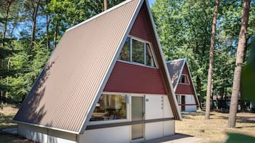 Bungalow | Exterior