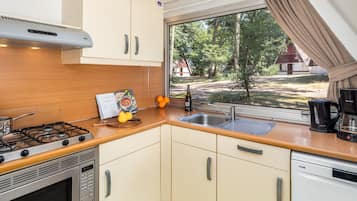 Bungalow | Private kitchen