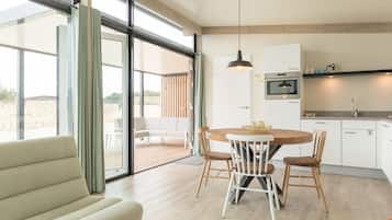 Maison | Restauration
