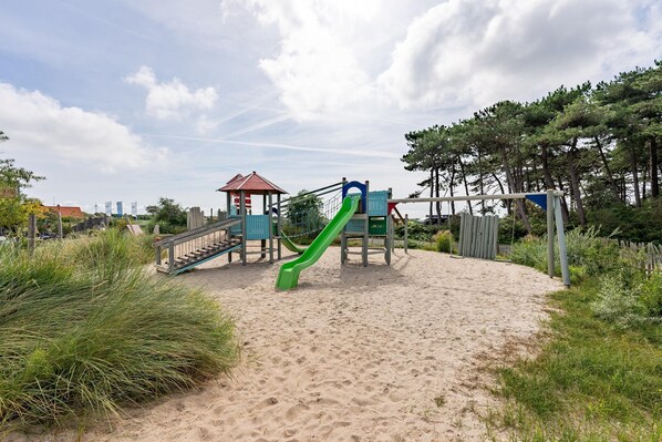 House | Children's area