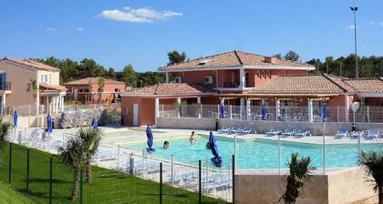 Beautiful Maisonette With Terrace in the Beautiful Provence