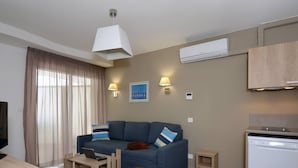 Unclassified image, 4 of 11, button - Apartment in Le Barcares With Sea View (Le Barcares)