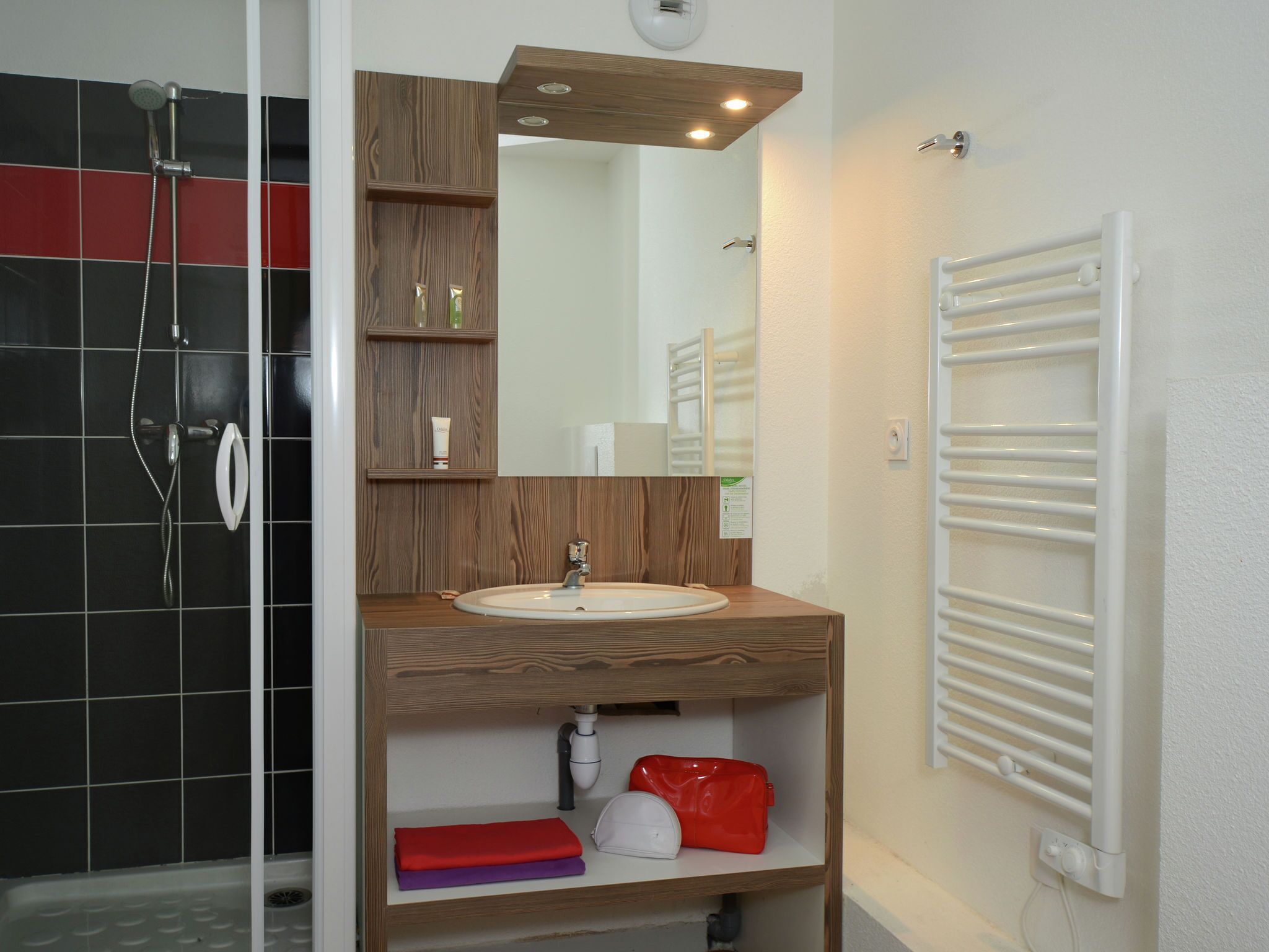 Apartamento | Banheiro