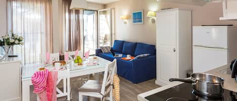 Apartment | Private kitchen