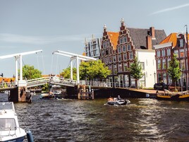 House | View from property