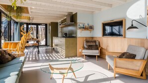 Huis | Woonkamer | Televisie