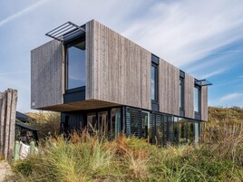 House | View from property