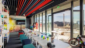 House | Children’s area