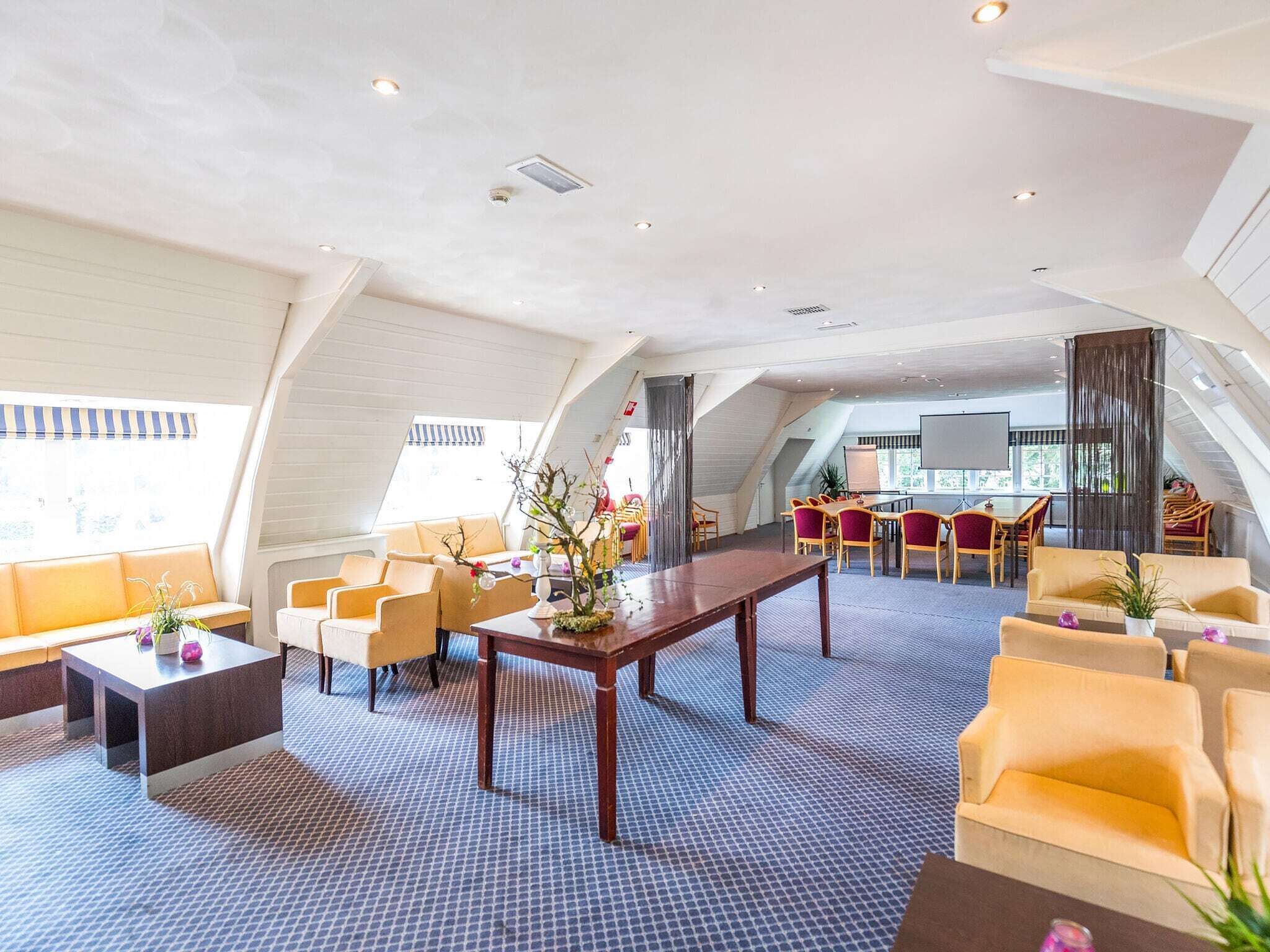 Luxurious, Modern Chalet With Dishwasher, Close to De Veluwe