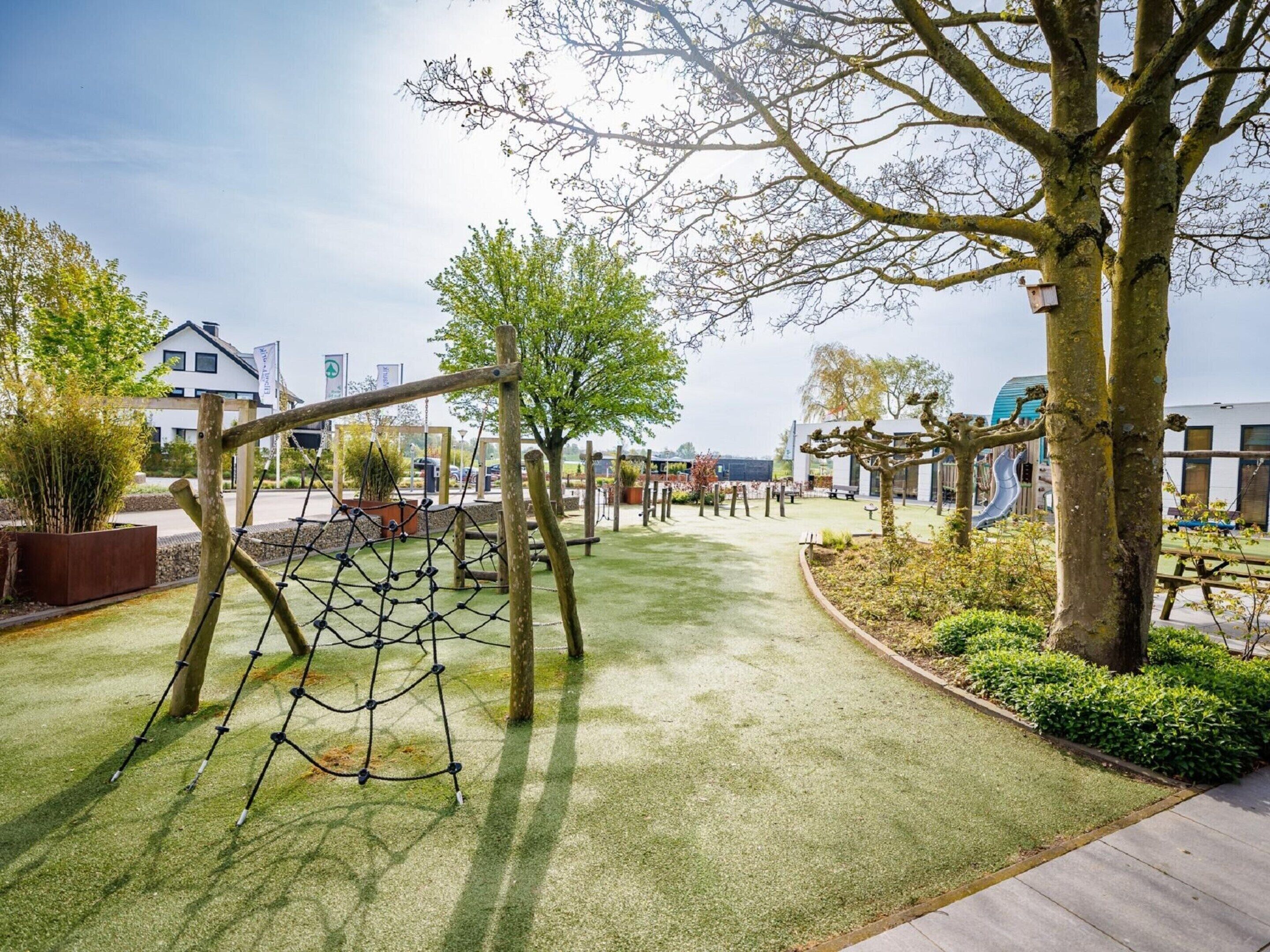 Cottage | Terrein van de accommodatie