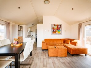 Småhus | Spiseområde