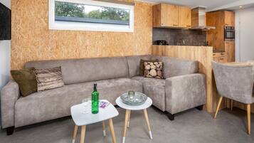 Chalet | Living room