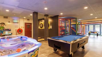 Chalet | Property amenity