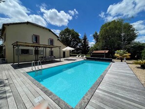 Villa | Piscine