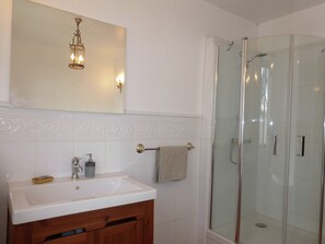 Villa | Salle de bain