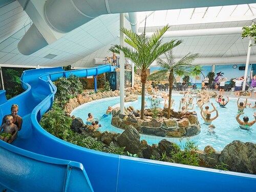 Great Villa With Sauna and Whirlpool in Limburg