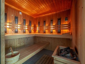 Villa | Property amenity