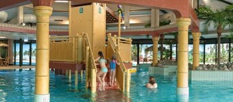 Villa in Arcen With Private Pool & Wellness