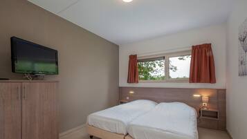 Villa | 4 Schlafzimmer, individuell eingerichtet, Bettwäsche