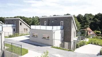 Villa | Außenbereich
