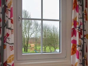 2 bedrooms, individually furnished, bed sheets - Picturesque Holiday Home in Oostkapelle near Beach (Oostkapelle)