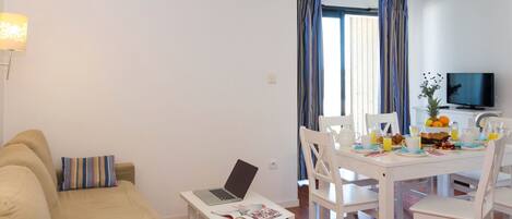 Appartement | Salle de séjour