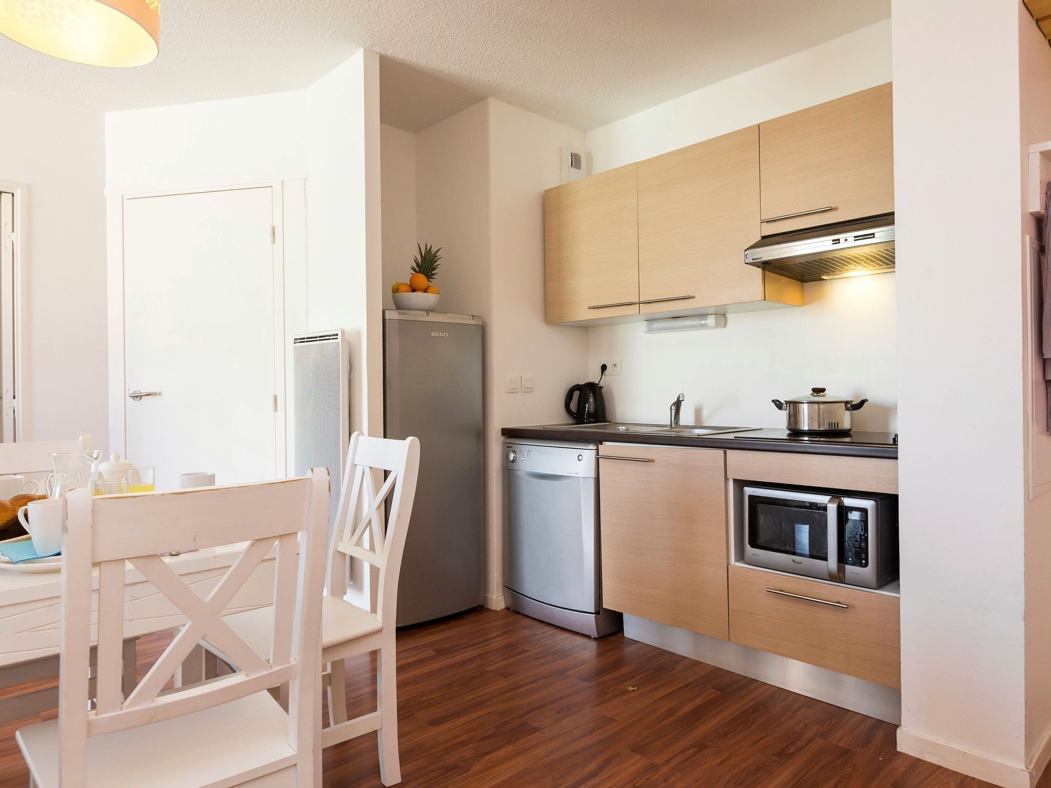 Apartment | Private kitchen