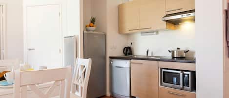 Apartment | Private kitchen