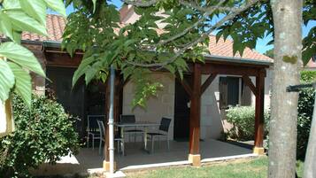 House | Exterior