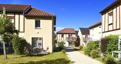 Holiday Home in Montignac Near Lascaux II