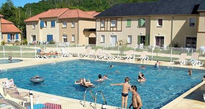 Holiday Home in Montignac Near Lascaux II