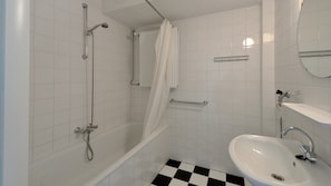 Vila | Kamar mandi