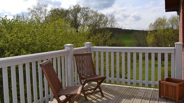 Unclassified image, 1 of 26, button - Peaceful Farmhouse in Kröpelin With Garden (Kroepelin)