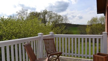 House | Balcony
