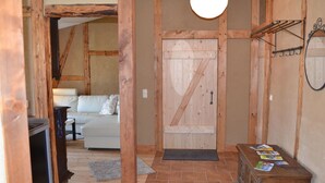 Unclassified image, 4 of 26, button - Peaceful Farmhouse in Kröpelin With Garden (Kroepelin)
