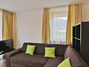 Chalet | Wohnzimmer