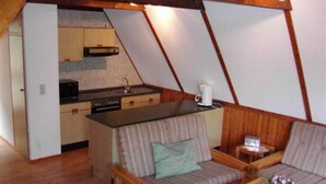 Ferienhaus | Eigene Küche
