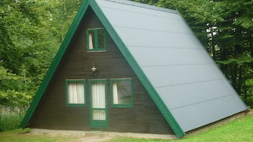 Maison | Extérieur