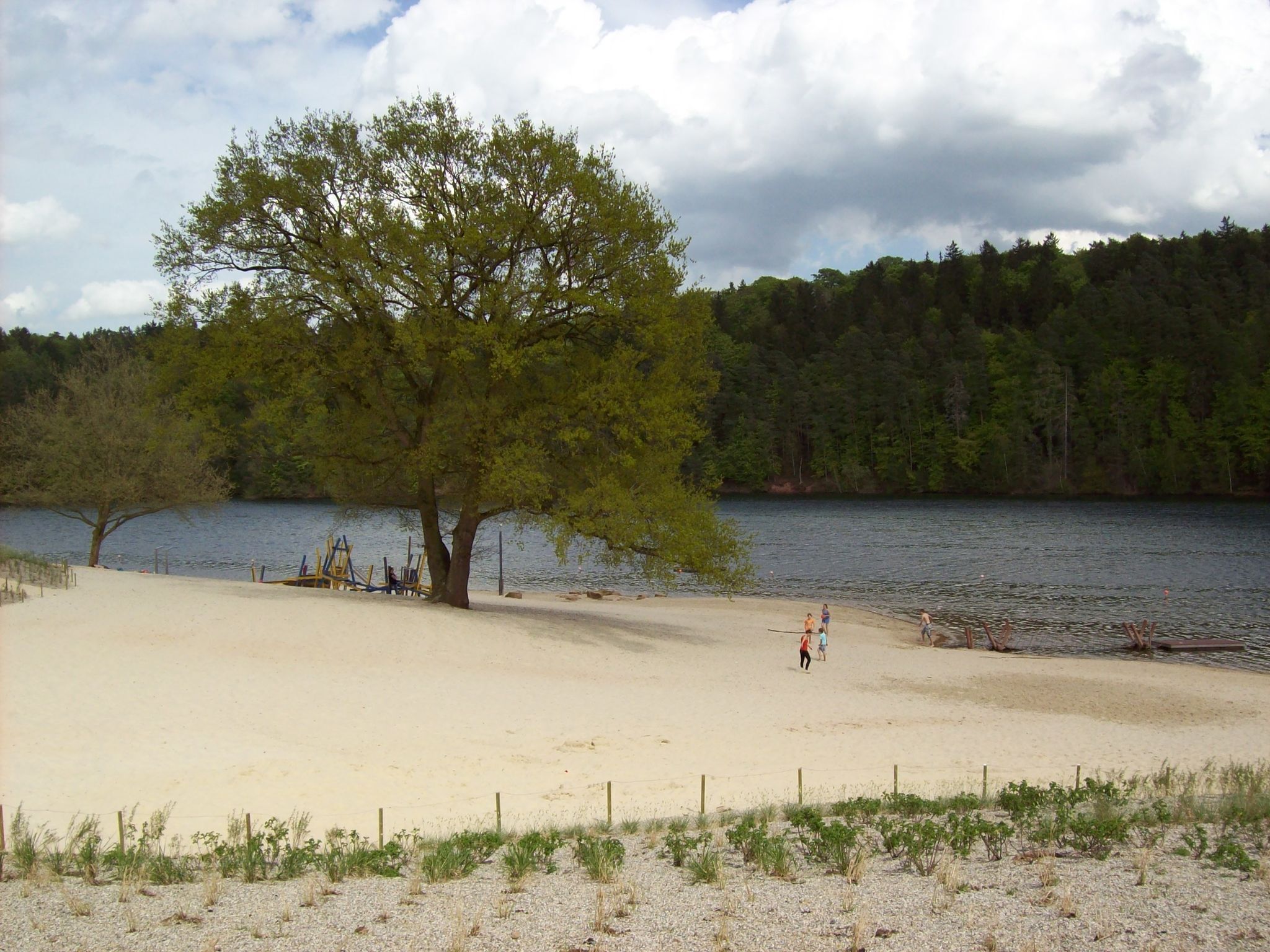Plage
