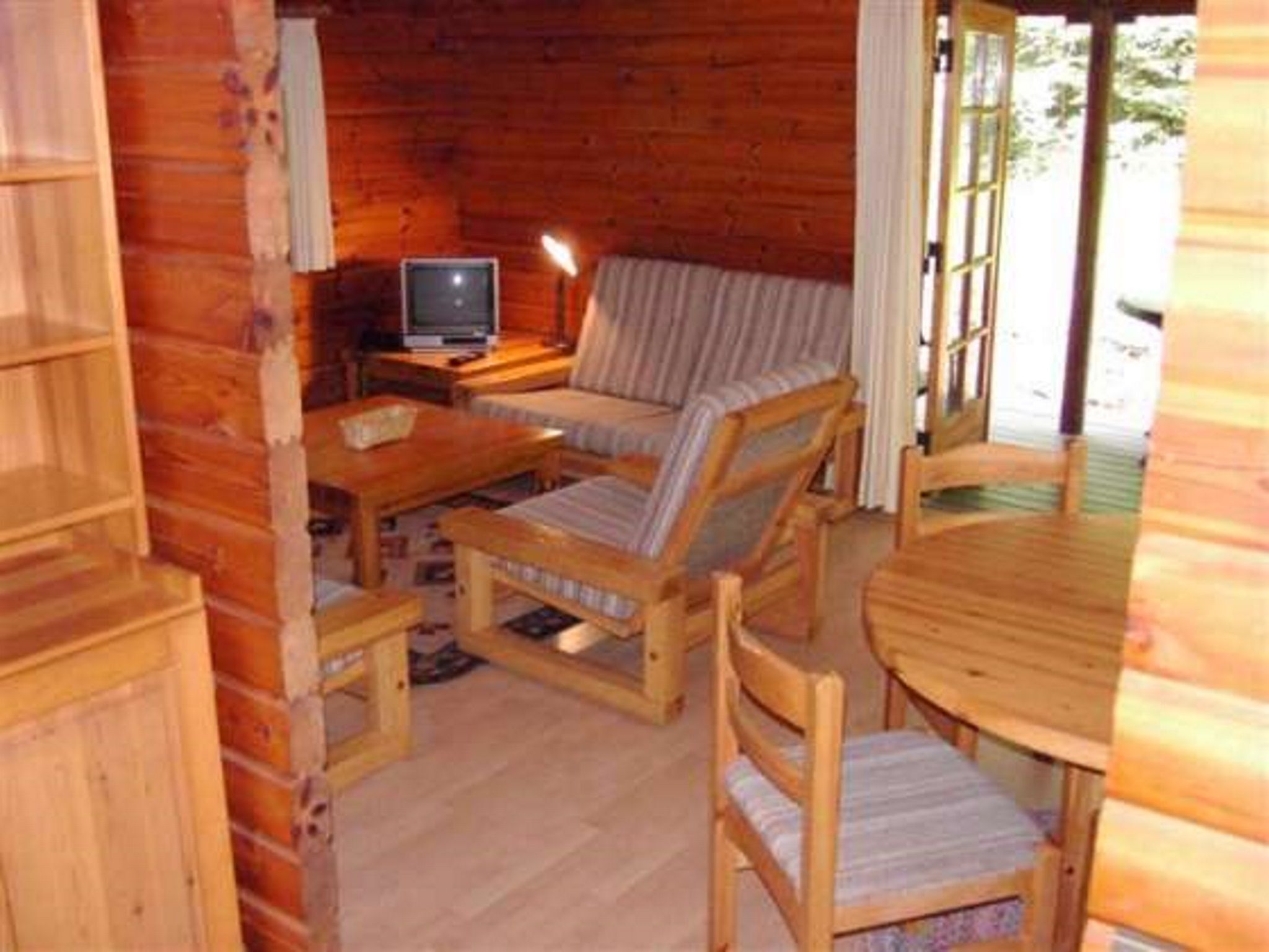 Maison | Salle de séjour