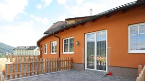 Reception - Warm Apartment in Sankt Margarethen im Lungau Near Ski Area (Sankt Margarethen im Lungau)