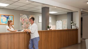 Recepción
