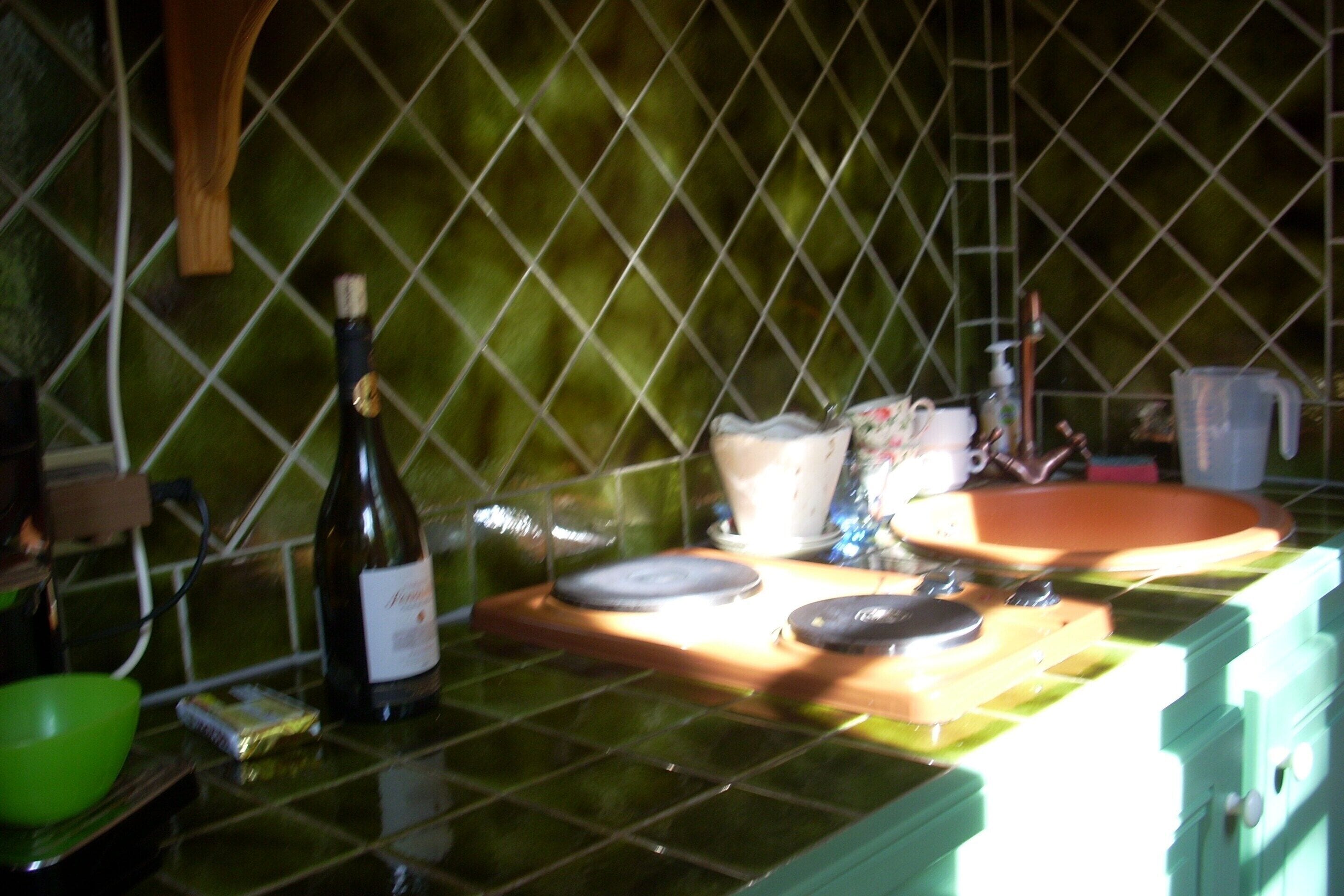 Apartment | Private kitchen