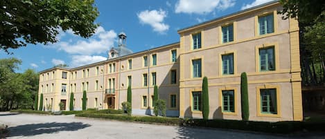 Appartement | Extérieur