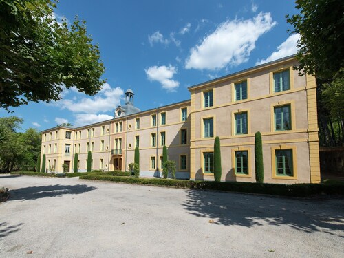 Chateau Luxury Stay Montbrun