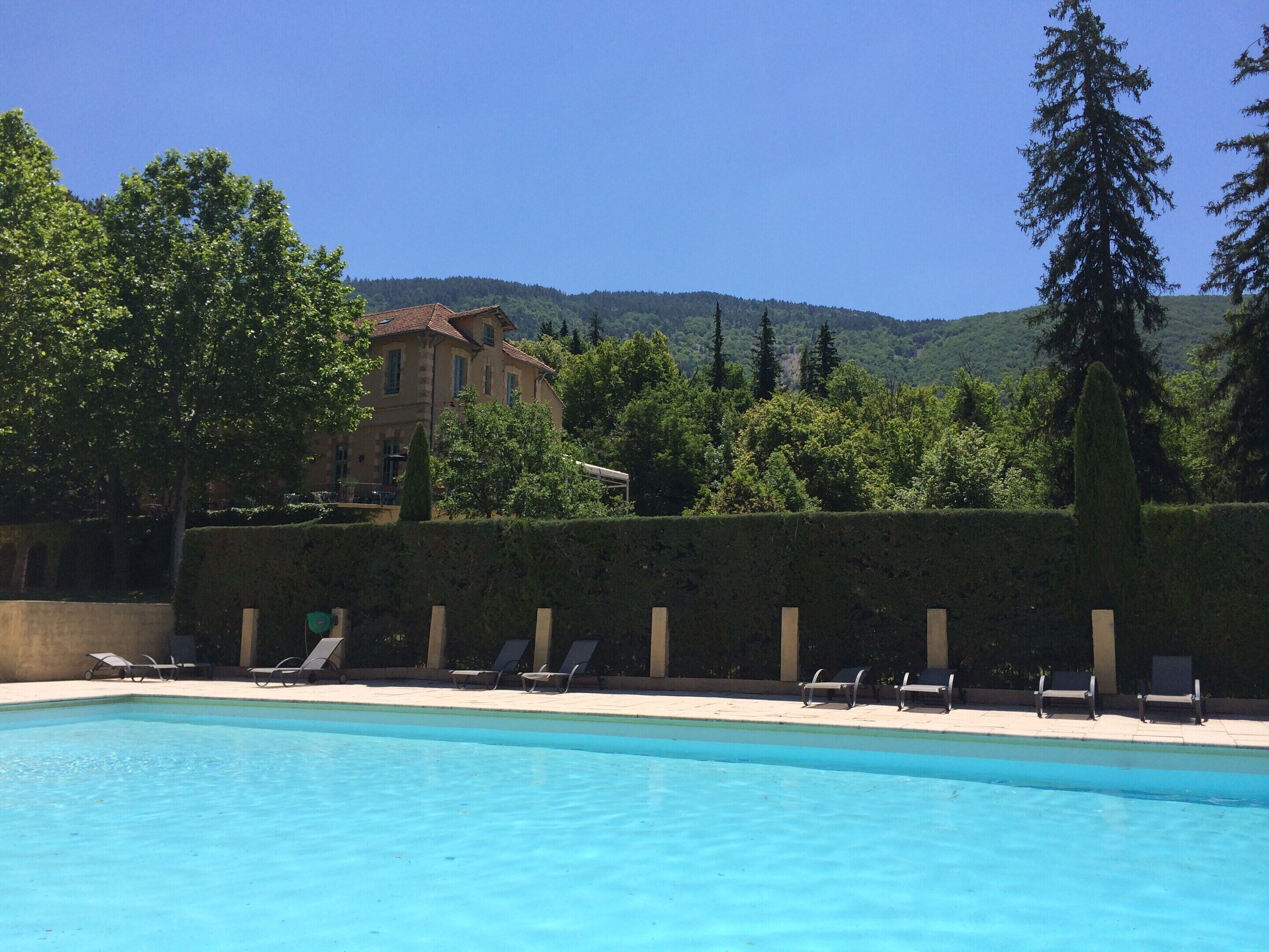 Apartment | Pool | Outdoor pool