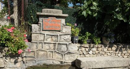 Chateau Luxury Stay Montbrun